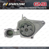 GMB Water Pump for Mitsubishi Colt C11 C12 Lancer C11 C12 C32 C62A 1.3L 1.5L