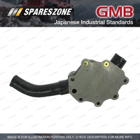 GMB Water Pump for Ford Trader VA 2.0L 4 Cylinder OHV 8v 1979-1980