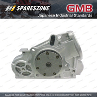 GMB Water Pump for Kia Rio BC Mentor Shuma FB 1.5L 65KW 1997-2002