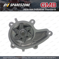 GMB Water Pump for Nissan Bluebird U11 Prairie PM10 Stanza PT11 PT12 1.6L 1.8L