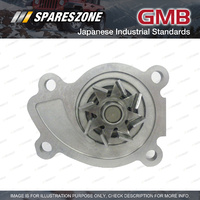 GMB Water Pump for Nissan Advan Bluebird Cube March Note Tiida C11 Wingroad Y12