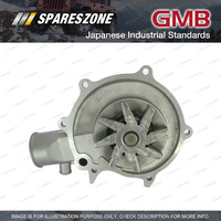 GMB Water Pump for Holden Sunbird LX UC Torana LH LX 1.9L 1974-1978