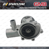 GMB Water Pump for Saab 9000 B202XL B202L B202i 2.0L DOHC 16V 1984-1998