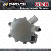 GMB Water Pump for Subaru Alcyone SVX Legacy Leone 1361cc 1176cc 1088cc 1595cc