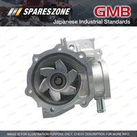 GMB Water Pump for Subaru Forester SF5 SG9 SH9 Impreza GC3 GC8 GD9 GG9 GF3 GF8