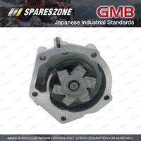 GMB Water Pump for Subaru Leone AA4 Alcyone AX4 AX7 Vortex Coupe XT 1.8L