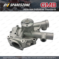 GMB Water Pump for Toyota Forklift TFD20 TFD23 TFD25 TFD28 TFD30 2.0L 1Z 1986-On