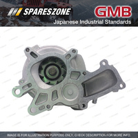 GMB Water Pump for Toyota Hiace KZH KDY 106 110 116 126 132 138 100 120 138 Dyna