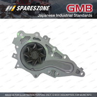 GMB Water Pump for Toyota Chaser JZX100 JZX101 JZX105 Crown 2.5L 3.0L