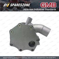 GMB Water Pump for Toyota Landcruiser FJ40 FJ45 FJ55 FJ56 4.2L 1975-1980