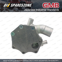 GMB Water Pump for Toyota Landcruiser FJ40 FJ45 FJ55 FJ56 4.2L Petrol 1975-1980