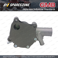 GMB Water Pump for Toyota Corolla KE70 4K-C 1290cc 4 Cylinder OHV 8v 1981-1985