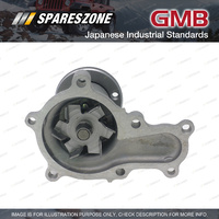 GMB Water Pump for Toyota Celica GA61 Chaser GX60 GX71 Cresta Crown Soarer Supra