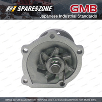 GMB Water Pump for Toyota Paseo EL44 EL54 Starlet EP91R 4E-FE 5E-FE 1.3L 1.5L