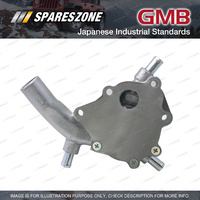 GMB Water Pump for Toyota Landcruiser FJ62 FJ70 FJ73 FJ75 FJ80 1985-On