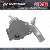 GMB Water Pump for Toyota Landcruiser FJ62 FJ70 FJ73 FJ75 1985-1989