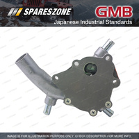 GMB Water Pump for Toyota Landcruiser FJ62 FJ70 FJ73 FJ75 FJ80 Petrol 1985-On