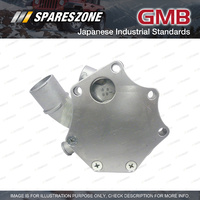 GMB Water Pump for Toyota Landcruiser FJ60V FJ61V 2F 4.2L Without F/C+Pulley