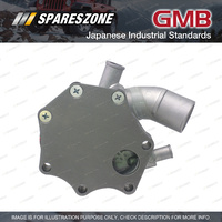 GMB Water Pump for Toyota Landcruiser FJ60V FJ61V 2F 4.2L 1972-1990