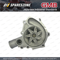 GMB Water Pump for Volvo 240 241 243 244 245 246 340 360 740 760 1974-1985