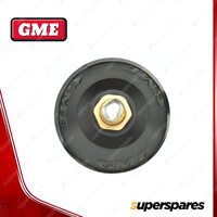 GME Universal Antenna Base with Low-loss Foam Coaxial Cable & PL-SS259 Connector