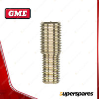 GME Male To Male Adaptor - 3/8" To 5/16" Thread - Suit 27MHZ Antenna