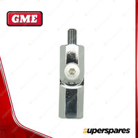 GME Folding Angle Adaptor - Fits Any Antenna Whip with a 5/16" Female Socket