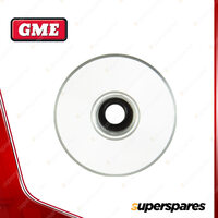 GME Stainless Steel Medium Duty Antenna Spring Suit AE-SS4703 995mm Antenna Whip