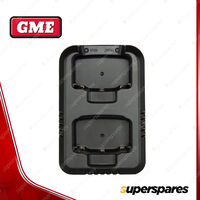 GME Dual Desktop Charging Cradle - Suit TX-SS685/TX-SS6150/TX-SS6155/TX-SS6160