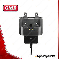 GME In-Car Vehicle Charger - Suit Radio TX-SS6600S CP-SS50 TX-SS6600PRO