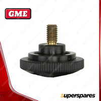 GME Black Gimbal Knob Suit GR-SS200/GX-SS300/GX-SS400/GX-SS700/TX-SS4600