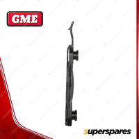 GME Mounting Rail CA-SS011 - Suit for MB-SS009 Metal Radio Bracket