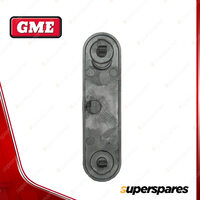 GME Mounting Clamp CA-SS012 - Suit for MB-SS009 Metal Radio Bracket