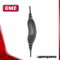 GME Earpiece Microphone Suit TX-SS665/TX-SS667/TX-SS675/TX-SS677/TX-SS685