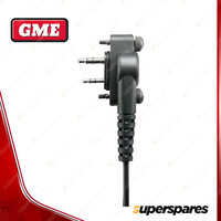 GME Earpiece Style Microphone ¨C Suit CP-SS50 TX-SS6600S TX-SS6600PRO