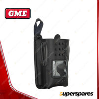 GME Leather Carry Case LC008 - Suit TX665 / TX667 / TX675 / TX677