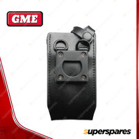 GME Heavy Duty Leather Case ¨C Suit CP-SS50 TX-SS6600S TX-SS6600PRO