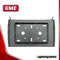 GME Mounting Bracket - Suit Radio TX-SS3220 / TX-SS3420 / TX-SS3440