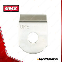 GME Stainless Steel Finish 1.5Mm Antenna Mounting Bracket MB-SS017