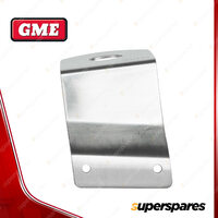 GME Stainless Steel Finish 1.5Mm Antenna Mounting Bracket MB-SS018