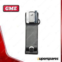 GME Plastic Belt Clip with Metal Style Connector MB-SS027 - Suit TX6500S