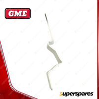 GME 2.0Mm Passenger Side Antenna Mounting Bracket for Ford Ranger - SS