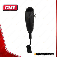 GME Water & Dustproof electret Microphone Suit TX-SS2720/TX-SS4600/GX-SS600DB