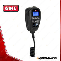 GME Lcd Controller Microphone - Suit TX-SS3340/TX-SS3345/TX-SS3540