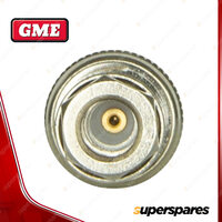 GME BNC Connector Plug PL-SS01 - To Suit GME RG-SS58 Coaxial Cable