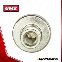 GME Replacement PL-SS259 Connector Plug - 4.9Mm End Part Number PL-SS2592