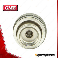 GME Replacement Solderless PL-SS259 Connector - Braid Lock PL-SS2593