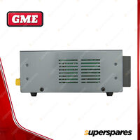 GME Regulated Power Supply (4 Amp Peak 240 Volt - 13.8 Volt Power Supply)