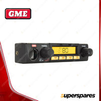 GME RM-SS3520 Replacement Remote Head To Suit UHF CB Radio TX-SS3520S