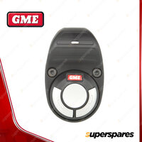 GME Wireless PTT Remote Steering wheel mountable - Suit Radio TX-SS4500WS